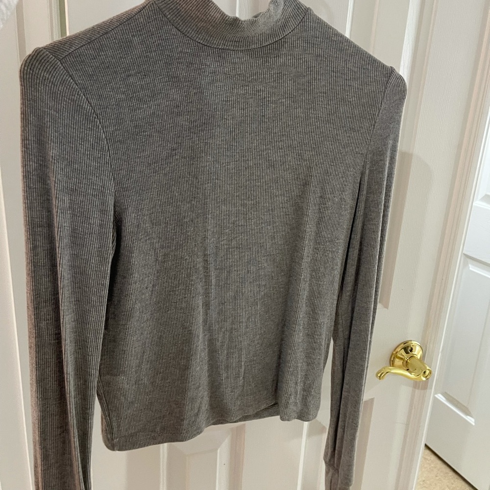 Lounge Long sleeve duo